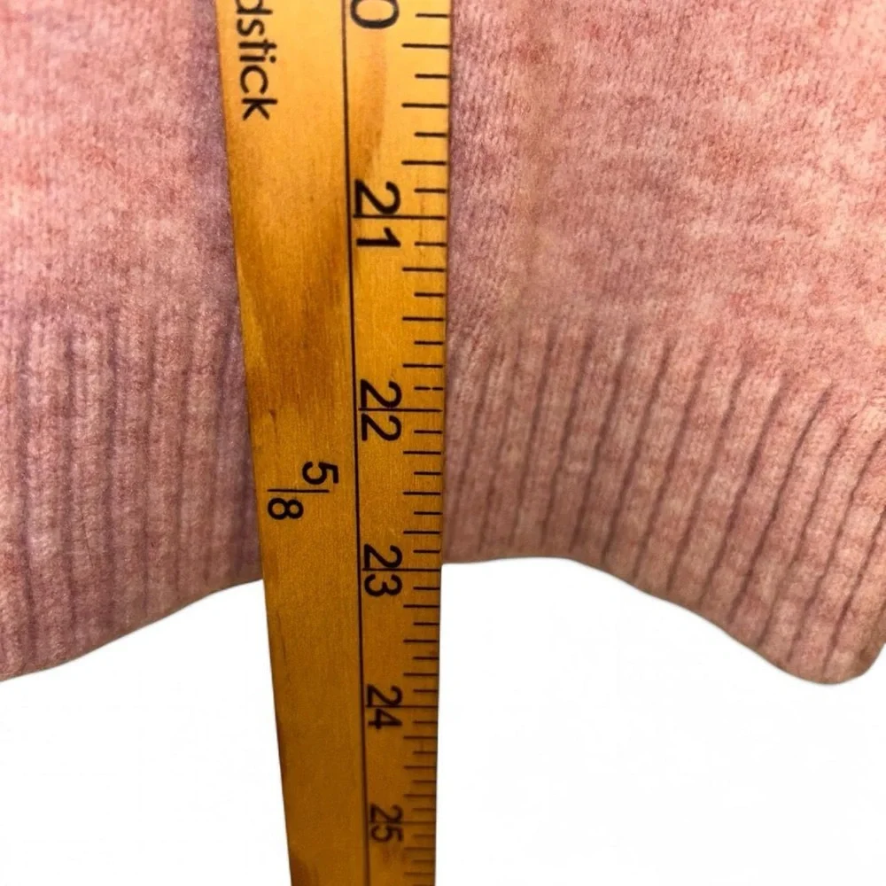 LOFT Pink 'Cat Mama' Sweater - Picture 4 of 8